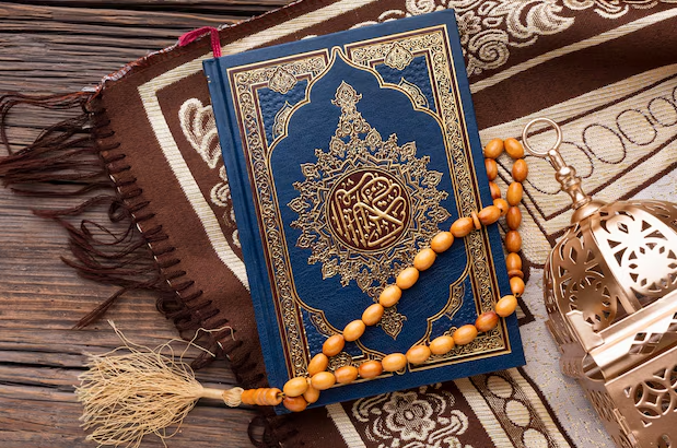 Surah Waqiah